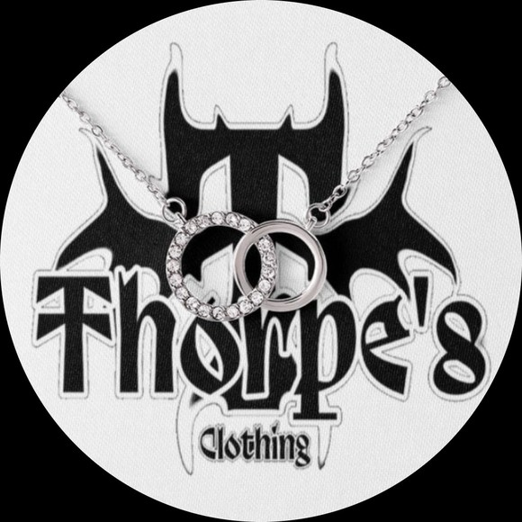thorpeclothing